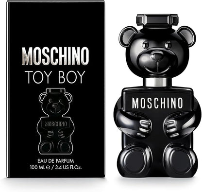 Moschino Moschino Toy Boy For Men 3.4 oz EDP Spray