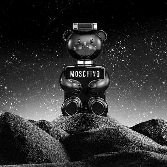 Moschino Moschino Toy Boy For Men 3.4 oz EDP Spray