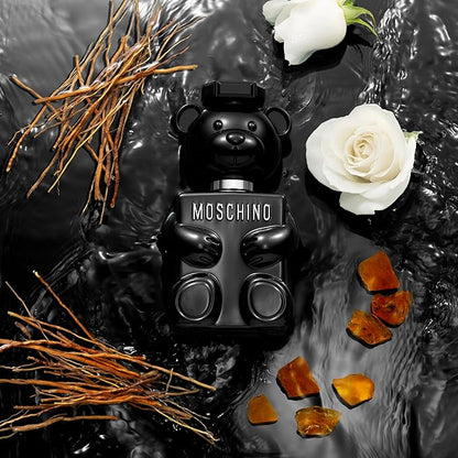 Moschino Moschino Toy Boy For Men 3.4 oz EDP Spray