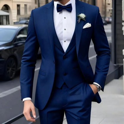 TRAJE DE NEGOCIOS CASUAL