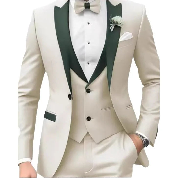 TRAJE DE NEGOCIOS CASUAL