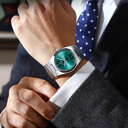 RELOJ POEDAGAR