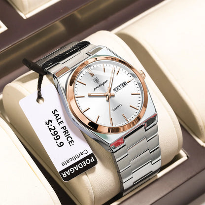 RELOJ POEDAGAR