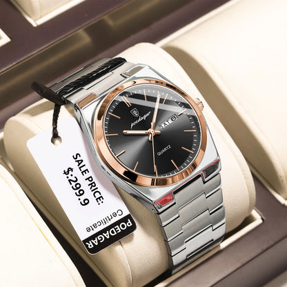 RELOJ POEDAGAR