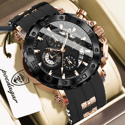 RELOJ POEDAGAR LUXURY