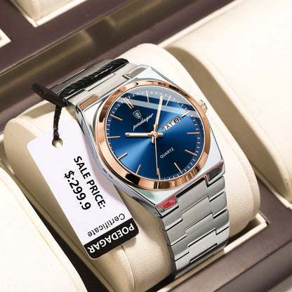 RELOJ POEDAGAR