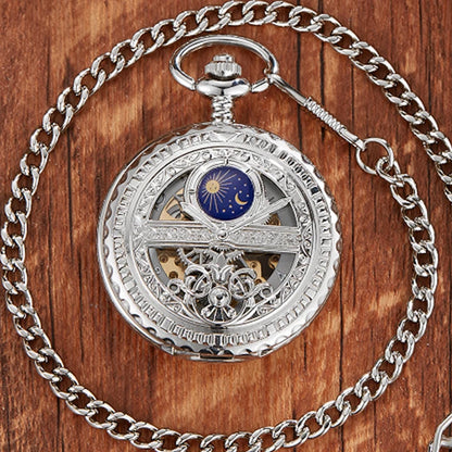 RELOJ DE BOLSILLO DE LUJO