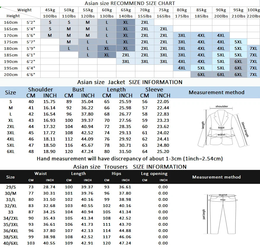 TRAJE CASUAL DE LUJO