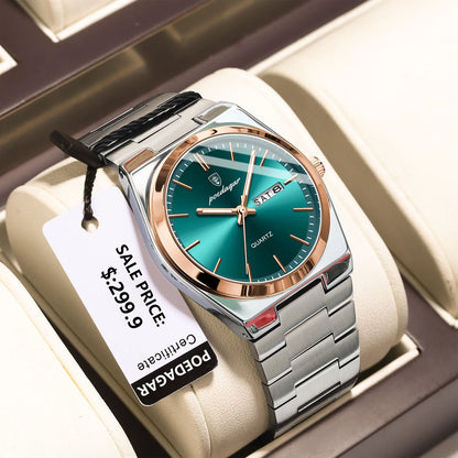 RELOJ POEDAGAR