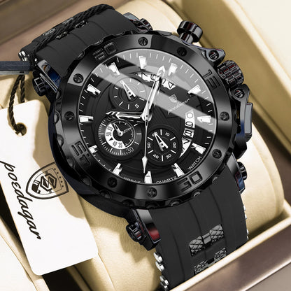 RELOJ POEDAGAR LUXURY