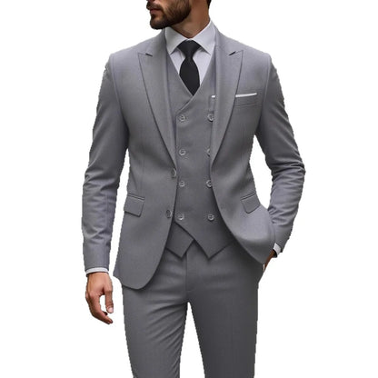 Traje Formal de 3 Piezas
