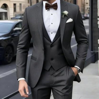 TRAJE DE NEGOCIOS CASUAL