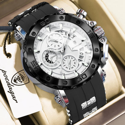 RELOJ POEDAGAR LUXURY