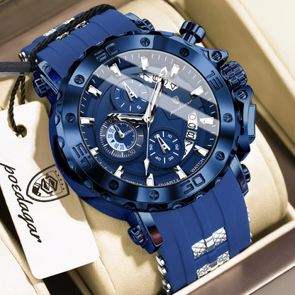 RELOJ POEDAGAR LUXURY