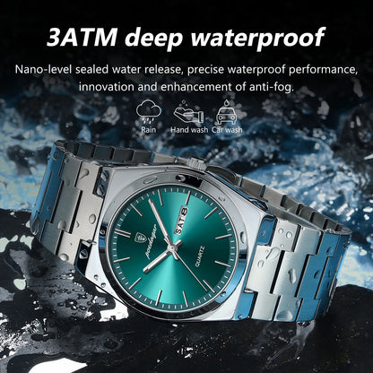 RELOJ POEDAGAR